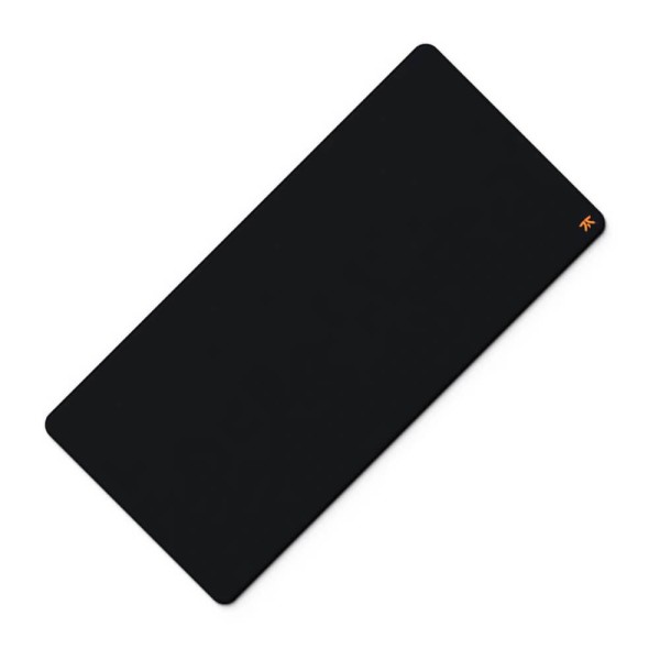 Encontraproduto.com.br - Mouse Pad Gamer Focus3 Mp0003-003 Fnatic Preto