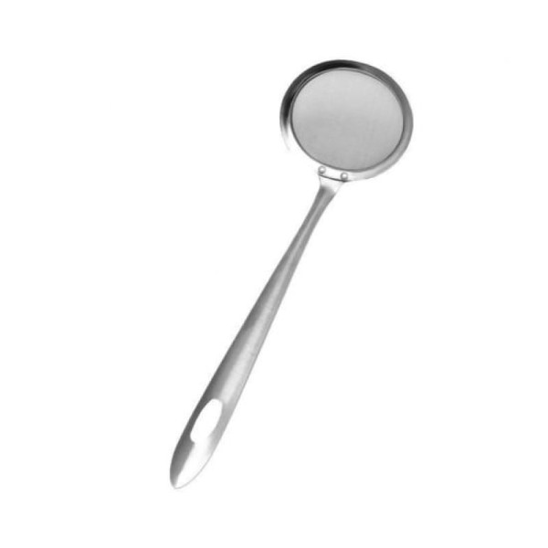 Encontraproduto.com.br - Pene de Aço Inoxidável para Cozinha com Rede