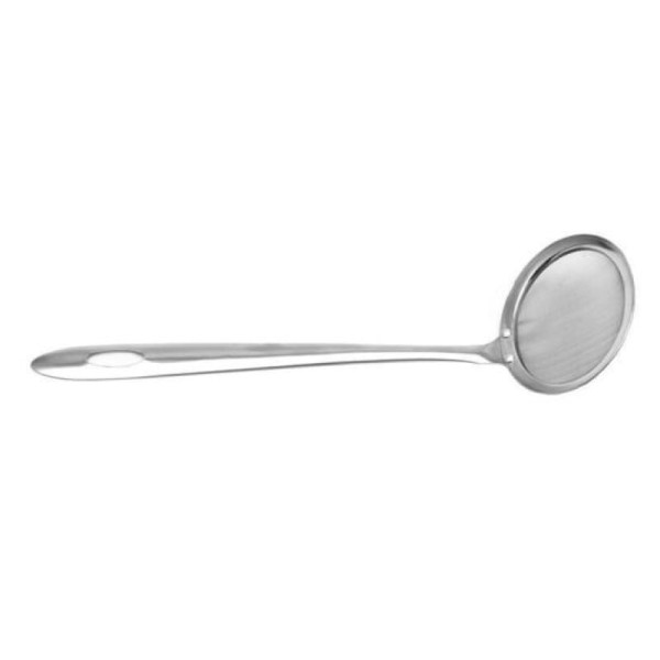 Encontraproduto.com.br - Pene de Aço Inoxidável para Cozinha com Rede