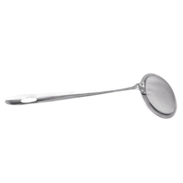 Encontraproduto.com.br - Pene de Aço Inoxidável para Cozinha com Rede