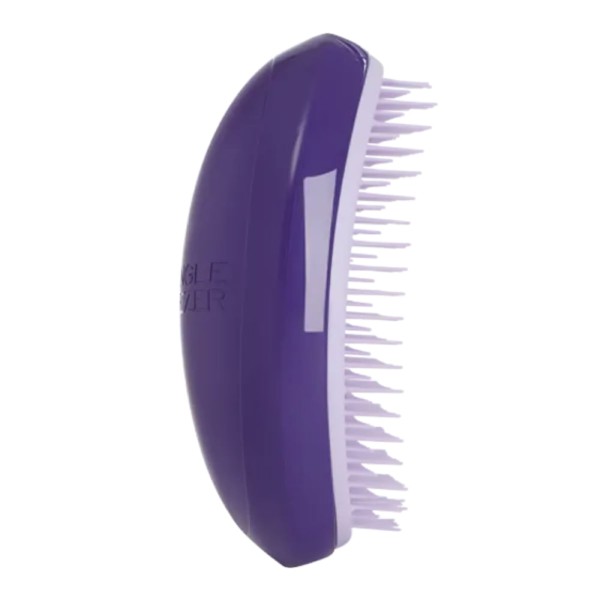 Encontraproduto.com.br - Escova Tangle Teezer Salon Elite - Purple Lilac