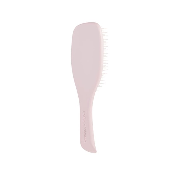 Encontraproduto.com.br - Escova Tangle Teezer Fine Fragile Rosa