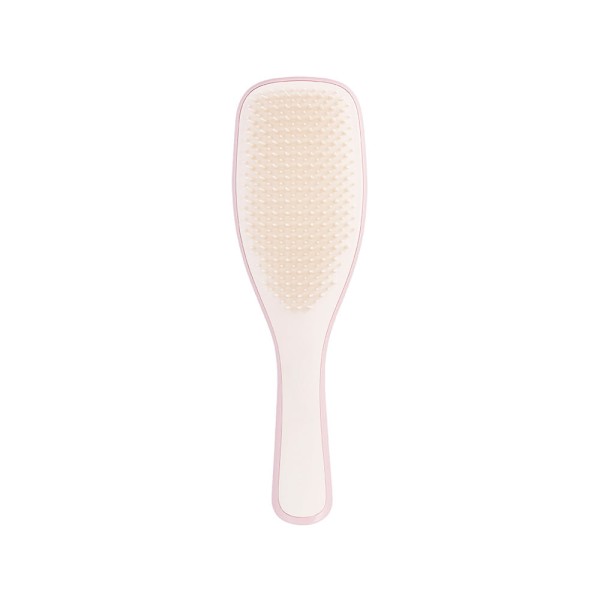 Encontraproduto.com.br - Escova Tangle Teezer Fine Fragile Rosa