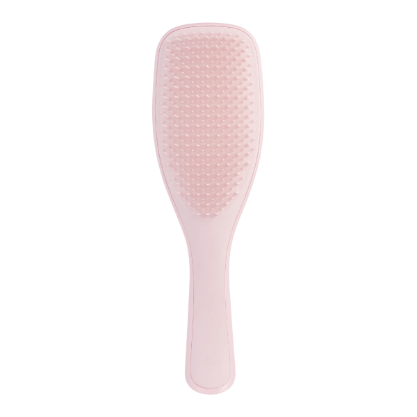 Encontraproduto.com.br - Escova Tangle Teezer Fine Fragile Rosa
