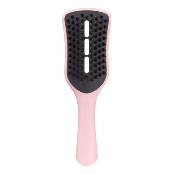 Encontraproduto.com.br - Escova para Modelar Tangle Teezer Easy Dry & Go Millennial Rosa e Preto