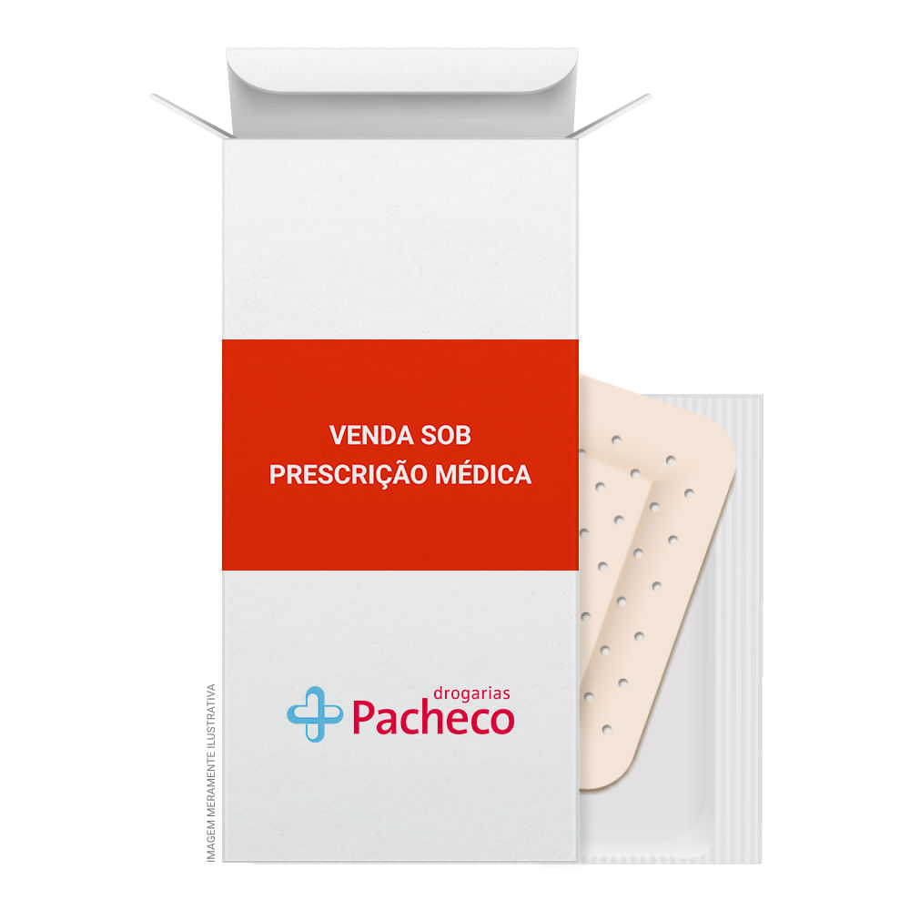 Encontraproduto.com.br - Systen 25mcg Theramex 8 Adesivos