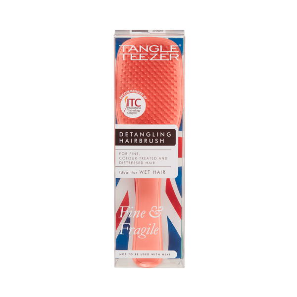 Encontraproduto.com.br - ESCOVA P/ CABELO PROFISSIONAL TANGLE TEEZER HAIR BRUSH 1UN