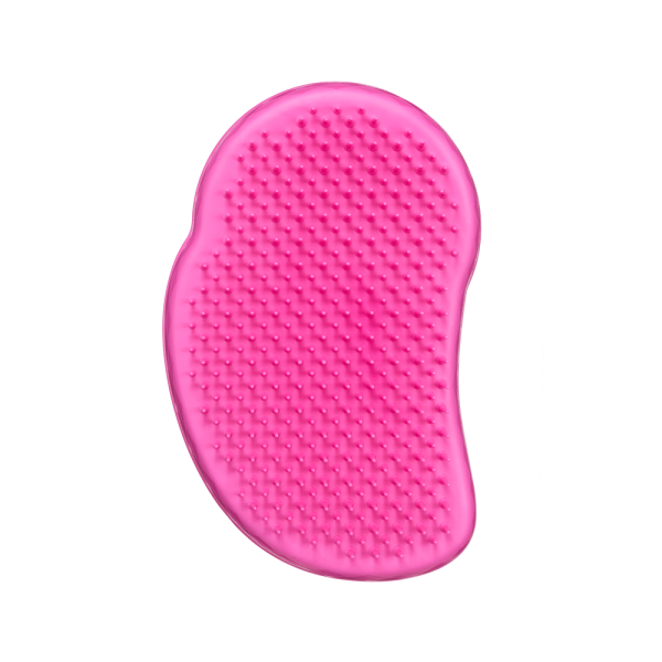 Encontraproduto.com.br - Escova para Desembaraçar Tangle Teezer The Original Fine & Fragile Purple Roxo
