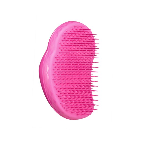 Encontraproduto.com.br - Escova para Desembaraçar Tangle Teezer The Original Fine & Fragile Purple Roxo