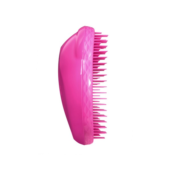 Encontraproduto.com.br - Escova para Desembaraçar Tangle Teezer The Original Fine & Fragile Purple Roxo