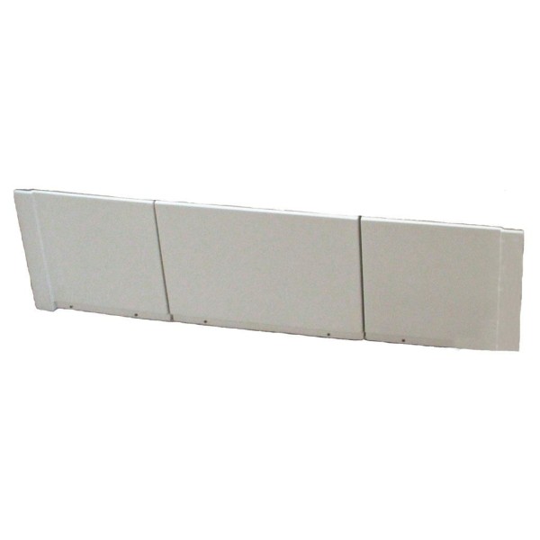 Encontraproduto.com.br - Painel para Banheira 150cm Fechamento Spazia Jacuzzi