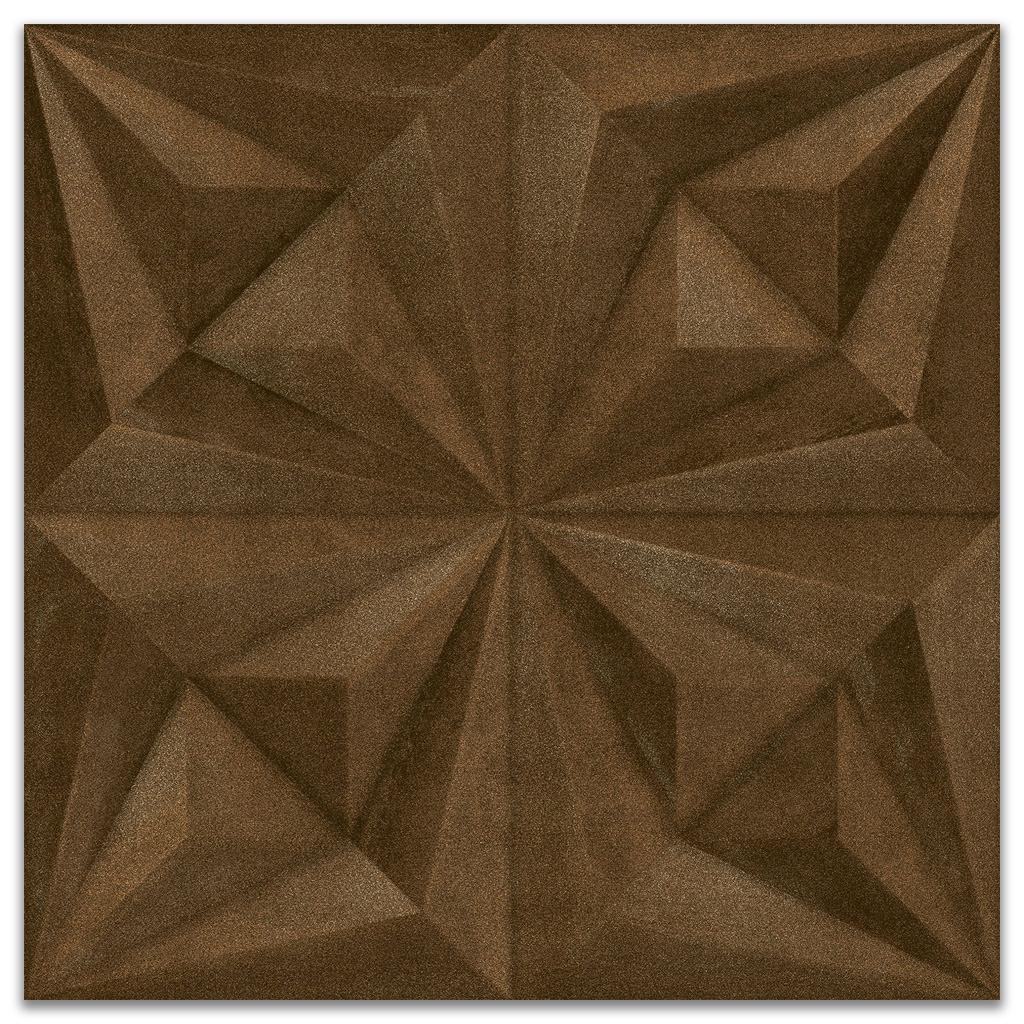 Revestimento Acetinado Ceusa Drapeado Cortein 