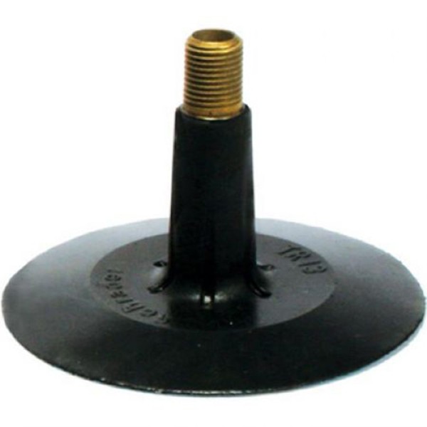 Encontraproduto.com.br - Valvula Com Base Borracha Tr-13 - R-13-I