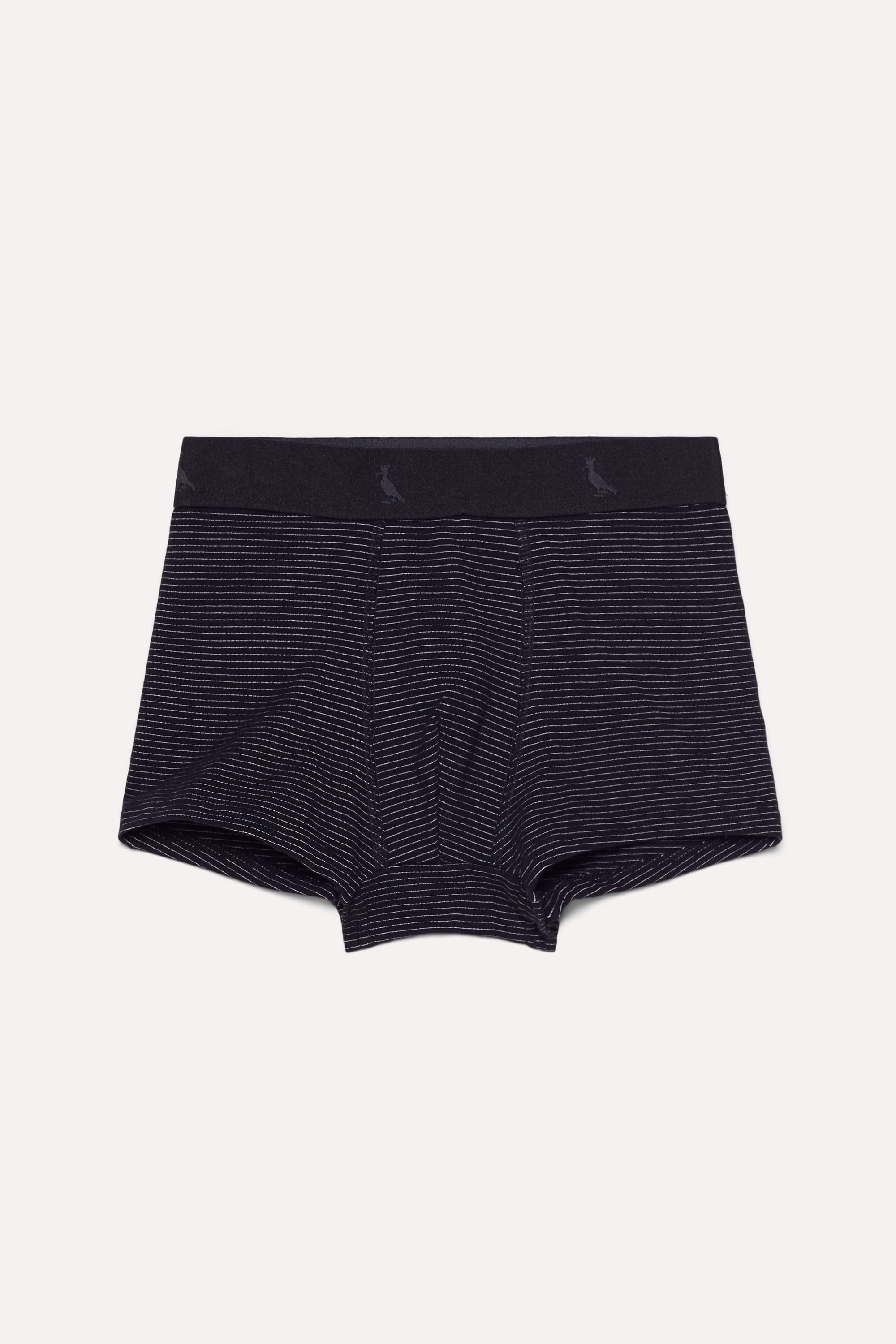 CUECA BOXER RESERVA MINI LISTRINHA