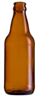 Encontraproduto.com.br - Vasilhame de Cerveja Ambev 300ml Garrafa