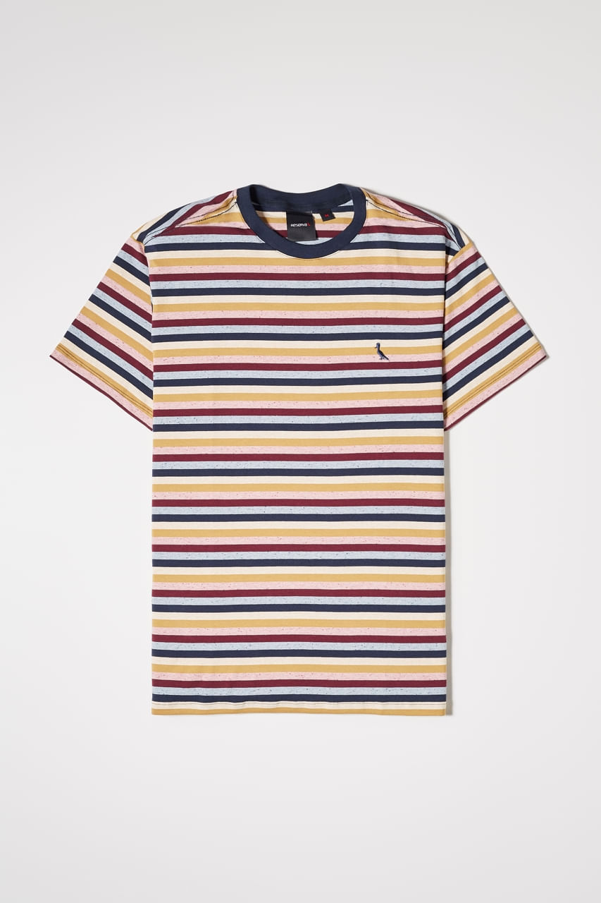 CAMISETA FT CASABLANCA