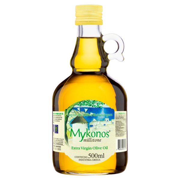 Azeite de Oliva Extravirgem Mykonos Golden Selection