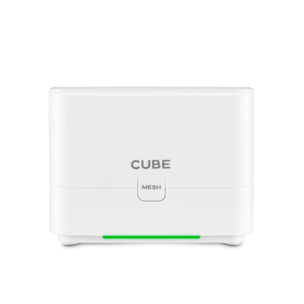 Encontraproduto.com.br - Roteador Cube Mesh AC1200 Fast - RE165OUT [Reembalado]