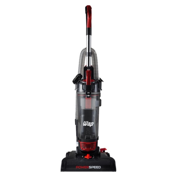 Encontraproduto.com.br - Aspirador de Pó Wap Vertical 2 Em 1 2000W Power Speed FW006008 - 220V (Reembalado)