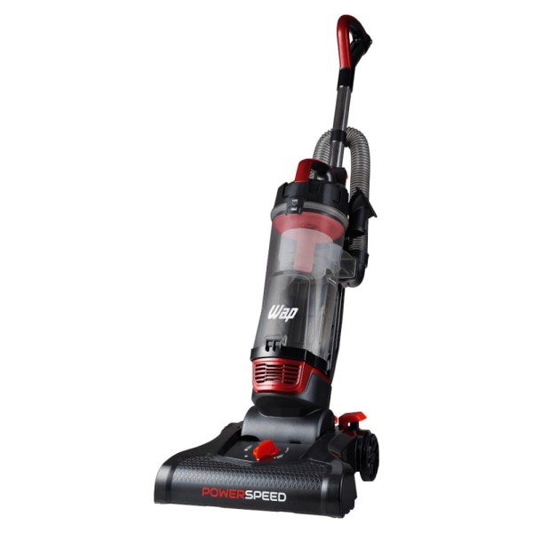 Encontraproduto.com.br - Aspirador de Pó Wap Vertical 2 Em 1 2000W Power Speed FW006008 - 220V (Reembalado)