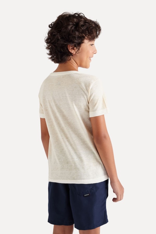 Encontraproduto.com.br - Camiseta Reserva Mini Biblos