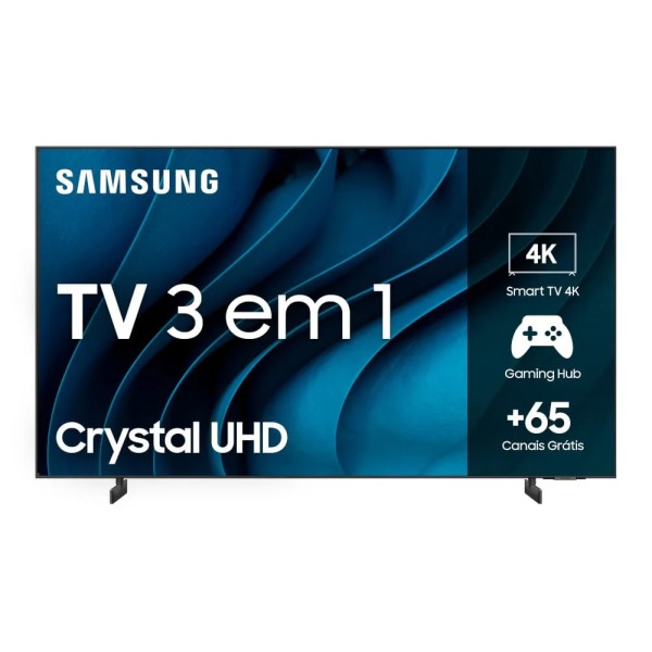Encontraproduto.com.br - Smart TV Samsung 55