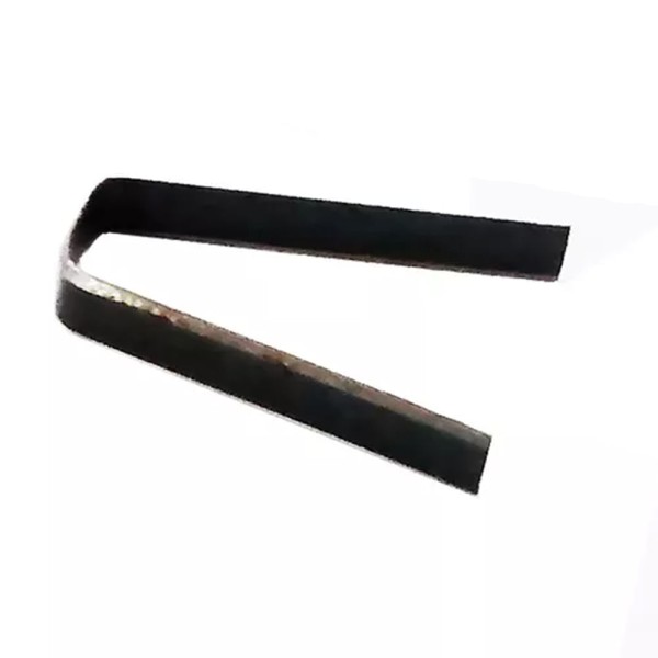 Encontraproduto.com.br - Faquinha Para Riscador Em V R-5 - Grande - R-5 - Mafrisa