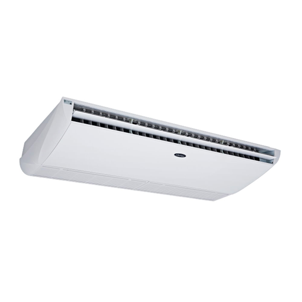 Ar Condicionado Split Piso Teto Xperience 57000Btus 3F Frio 380V - 42ZQA60C5 - Carrier