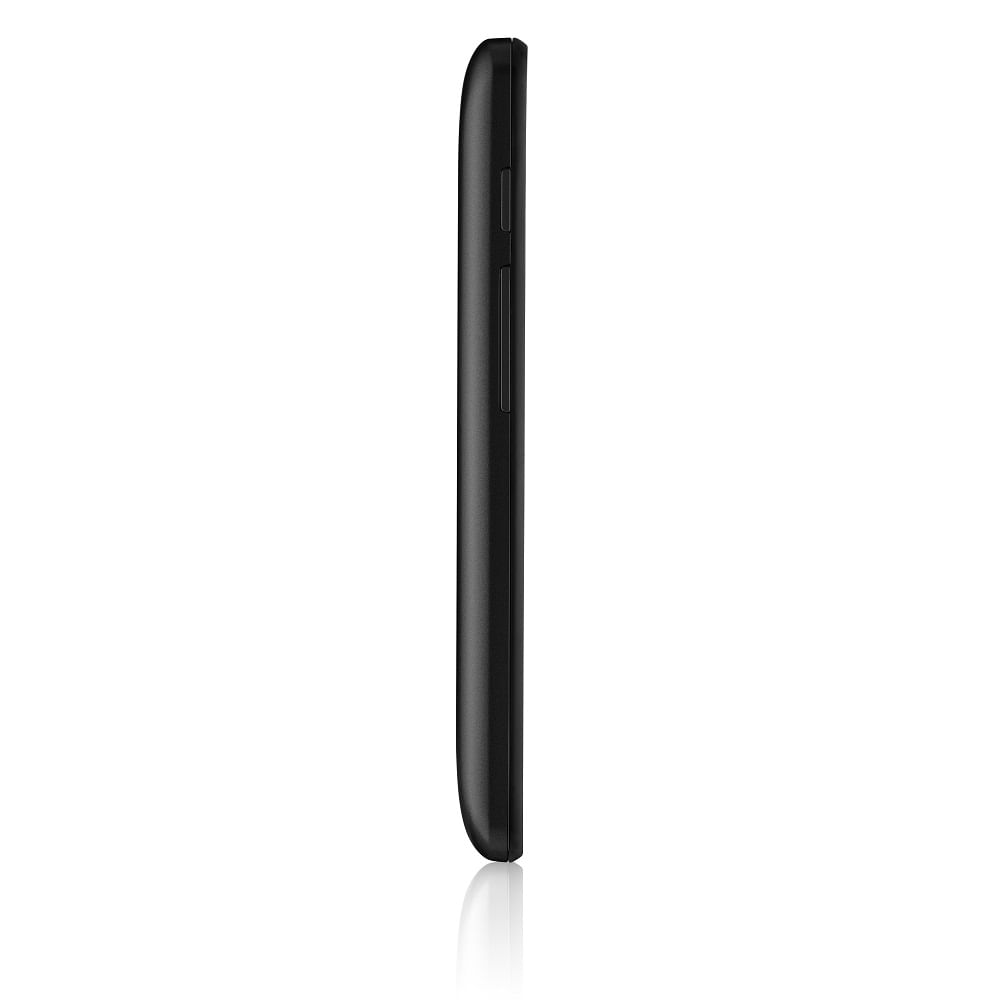 Encontraproduto.com.br - Smartphone Multi Ms40S 4 Pol. Câmera 2 Mp + 5 Mp 3G Quad Core 8Gb Android 6,0 - P9025OUT [Reembalado]