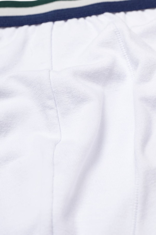 Encontraproduto.com.br - Cueca Elástico 3 Cores Boxer
