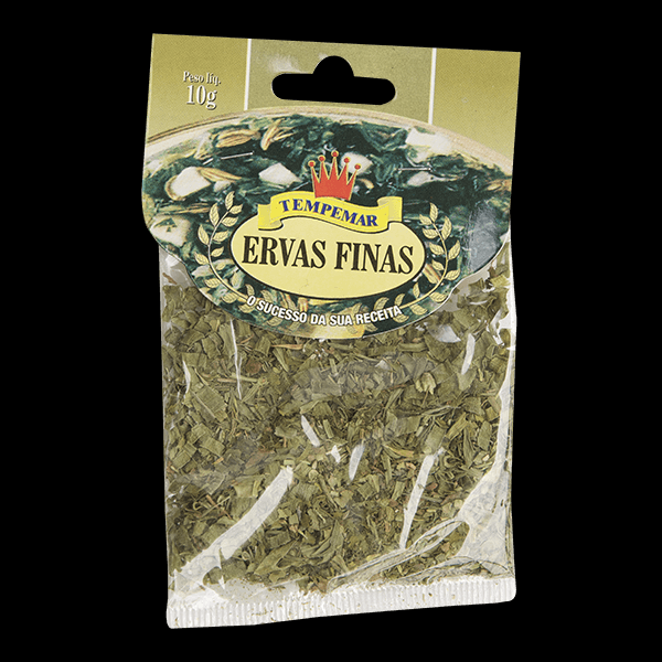 Tempero Tempemar Ervas Finas 10g