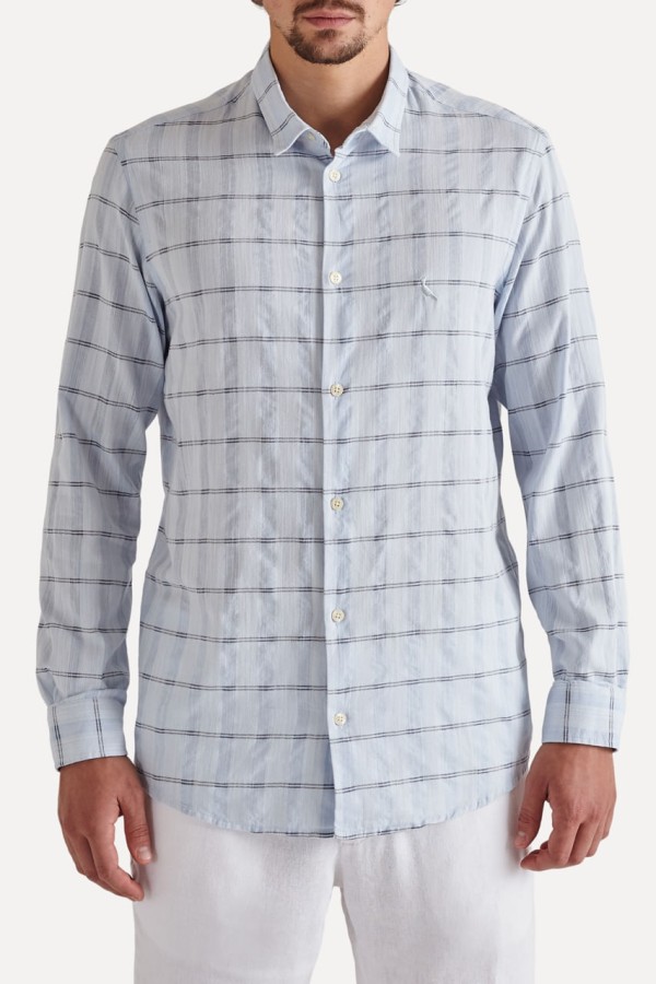 Encontraproduto.com.br - Camisa Listra Neto