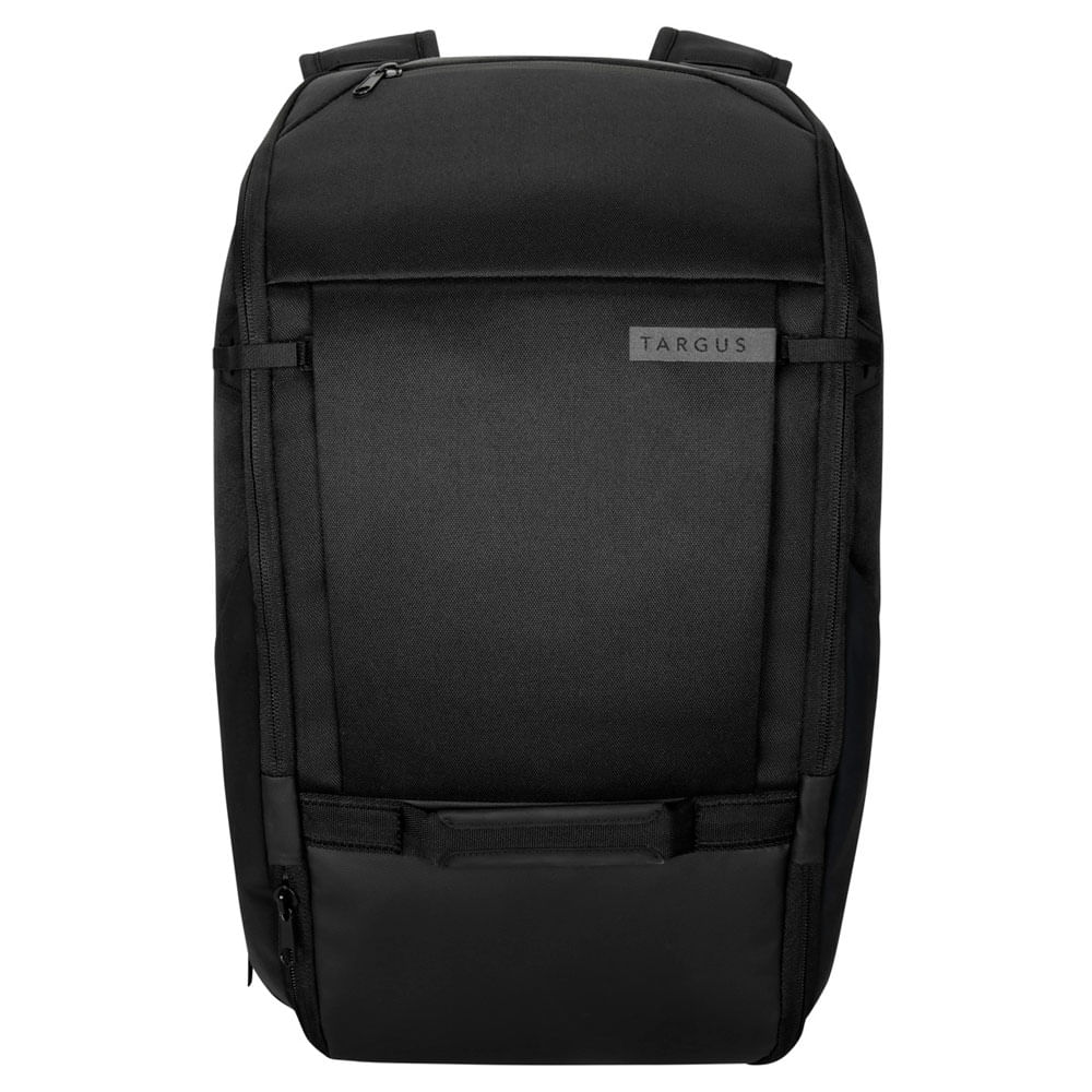 Encontraproduto.com.br - Mochila Targus Daypack Work Expansível 32L 16