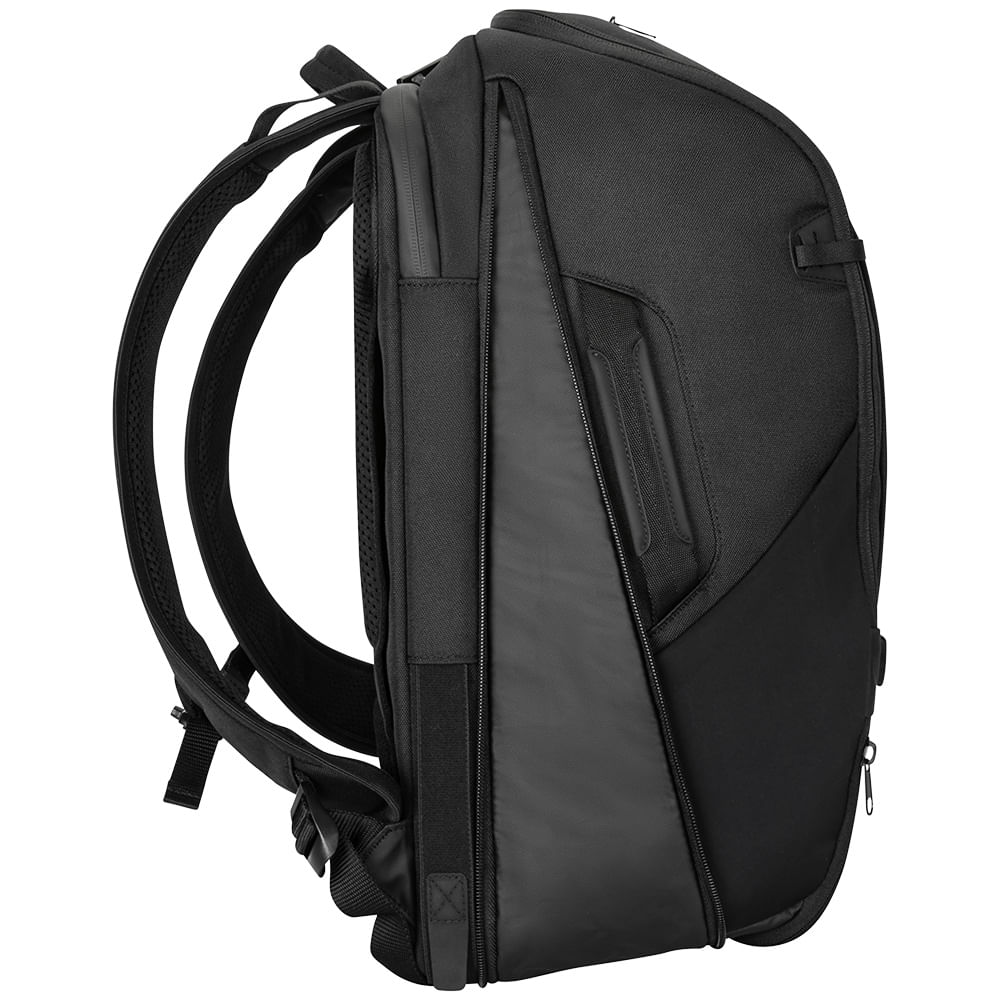 Encontraproduto.com.br - Mochila Targus Daypack Work Expansível 32L 16