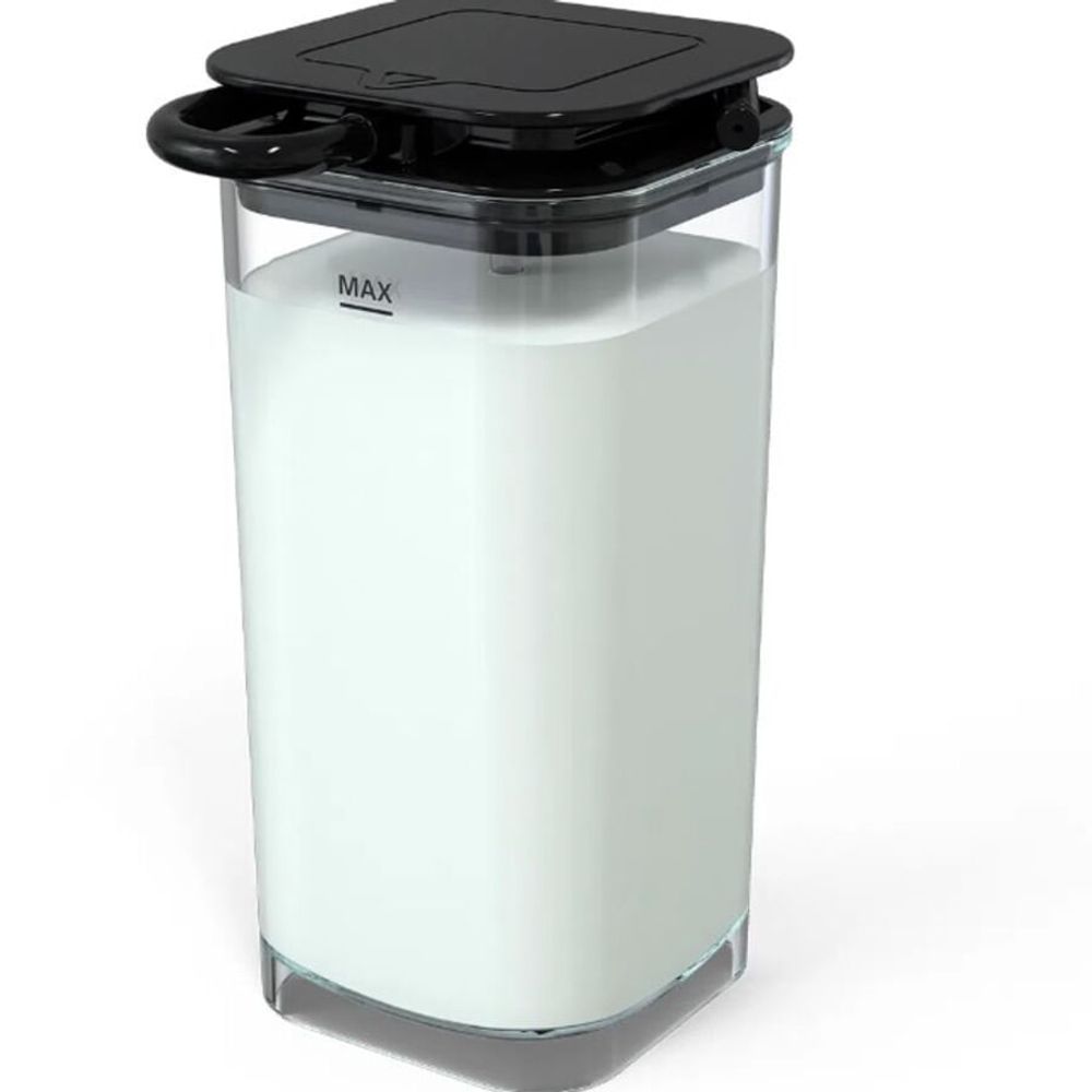 Encontraproduto.com.br - Máquina de Café Espresso Super Automática Oster com Moedor