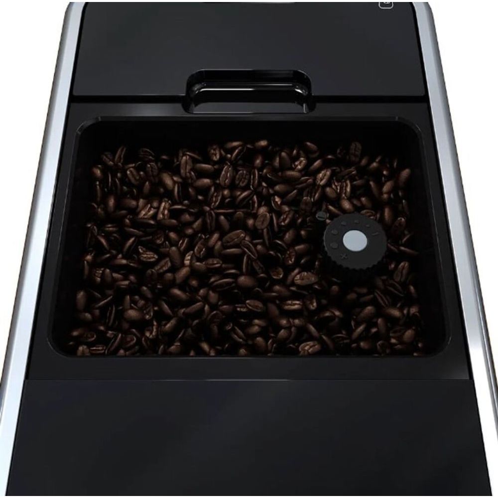 Encontraproduto.com.br - Máquina de Café Espresso Super Automática Oster com Moedor