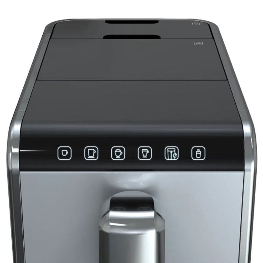 Encontraproduto.com.br - Máquina de Café Espresso Super Automática Oster com Moedor
