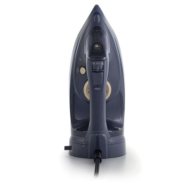 Encontraproduto.com.br - Ferro de Passar 2 em 1 Sem Fio Oster