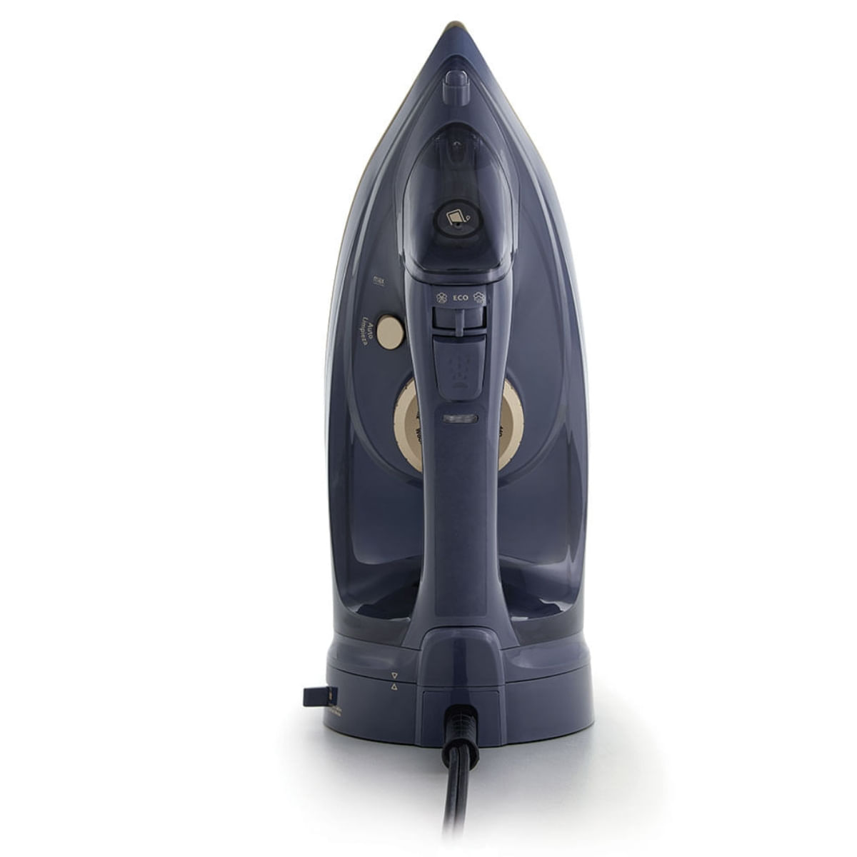 Encontraproduto.com.br - Ferro de Passar 2 em 1 Sem Fio Oster