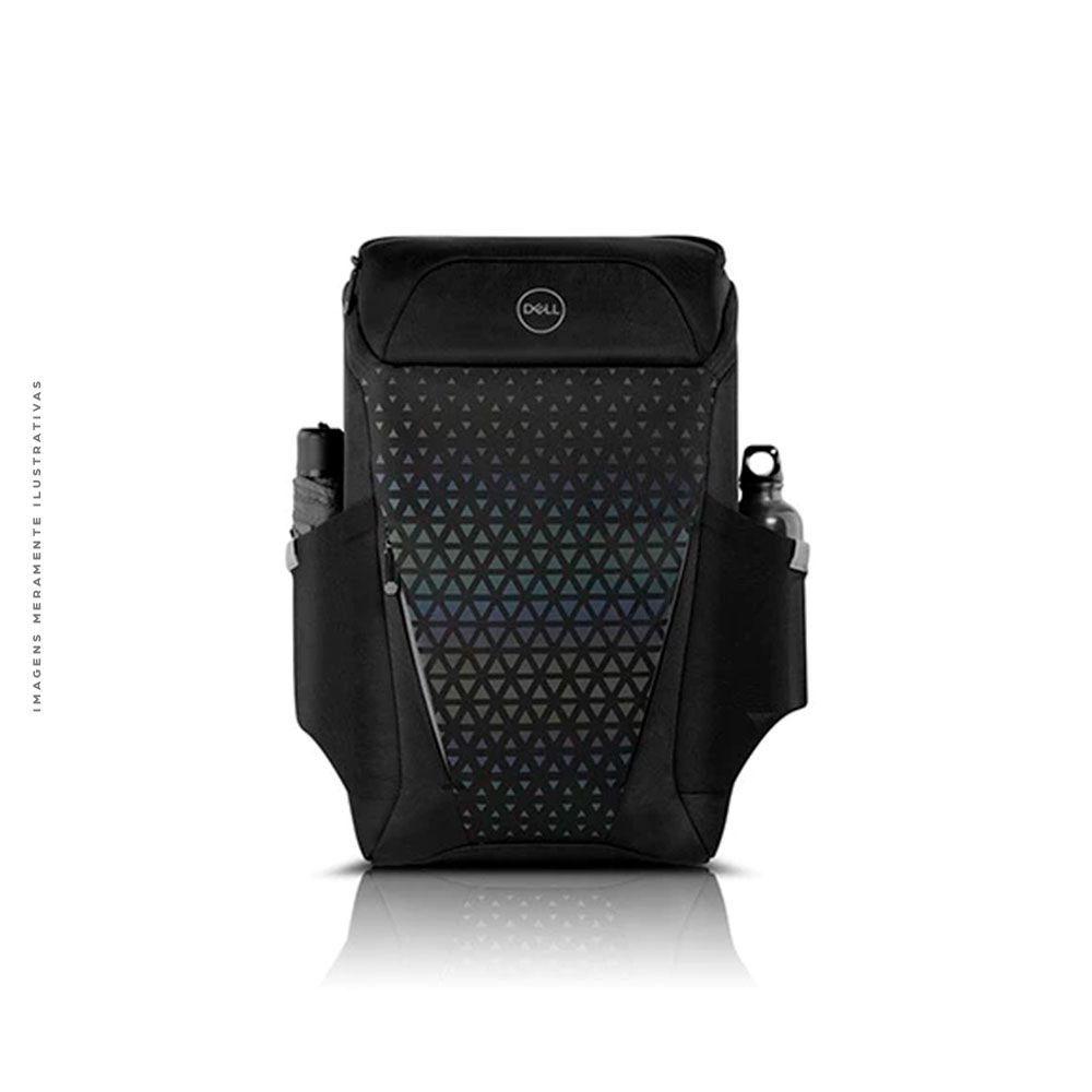 Encontraproduto.com.br - Mochila Notebook 17