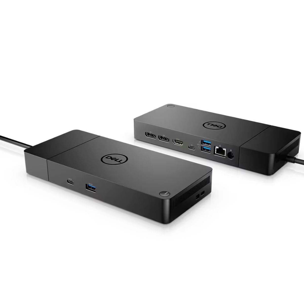 Encontraproduto.com.br - Dock Station de 180W WD19S 210-AZBP Dell