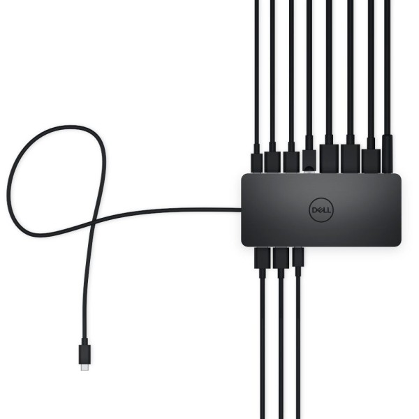 Encontraproduto.com.br - Dock Station Universal Dell UD22
