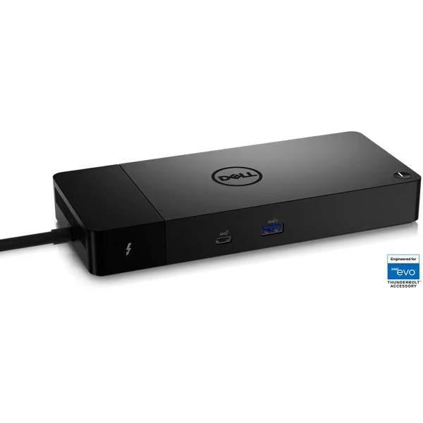 Encontraproduto.com.br - Dock Station Thunderbolt Wd22tb4 Dell