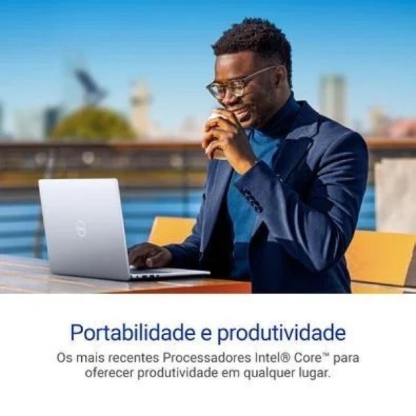 Encontraproduto.com.br - Notebook Dell Inspiron 5440 - Core 7 150u, 16GB RAM, 1TB SSD, 14