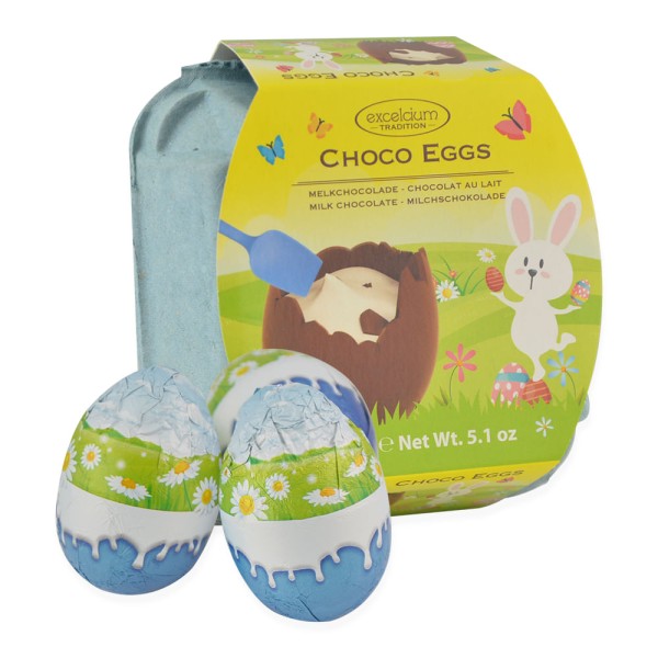 Encontraproduto.com.br - Ovo De Chocolate Belga Ao Leite Recheado Com Creme Hamlet 144 G