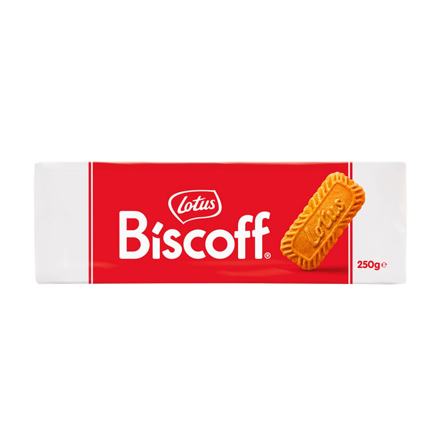 Encontraproduto.com.br - BISCOITO BELGA LOTUS BISCOFF 250G