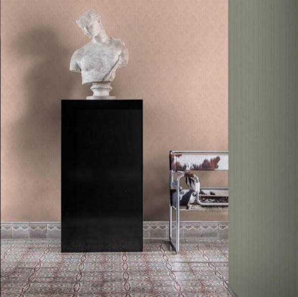 Encontraproduto.com.br - Papel de Parede Nuances Losango NU3003 - Rolo: 10m x 0,53m
