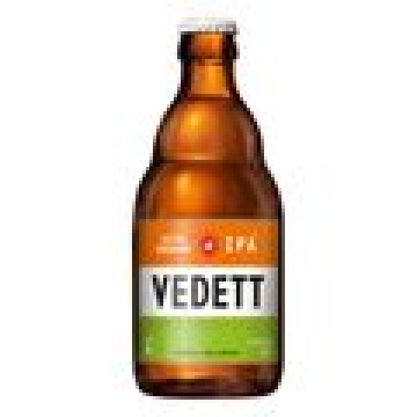 Encontraproduto.com.br - Cerveja Vedett Extra Ordinary IPA Gf 330ml