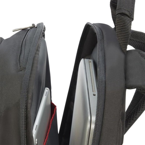 Encontraproduto.com.br - Mochila Para Notebook Samsonite Guardit 2.0 Preta - 11533010411CNU