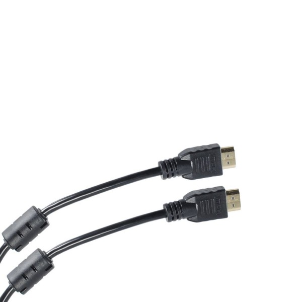 Cabo Hdmi 1.4V 5M Flex
